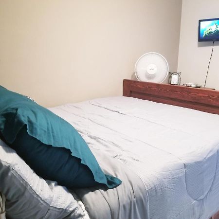 Moderna Habitacion/Bano Privada Lägenhet Juárez Exteriör bild