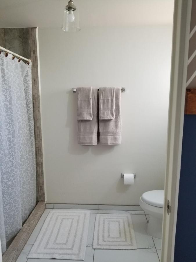Moderna Habitacion/Bano Privada Lägenhet Juárez Exteriör bild