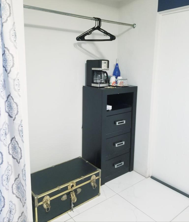 Moderna Habitacion/Bano Privada Lägenhet Juárez Exteriör bild