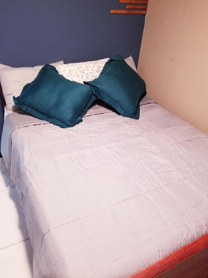 Moderna Habitacion/Bano Privada Lägenhet Juárez Exteriör bild