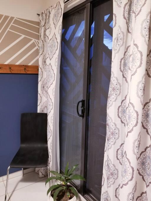 Moderna Habitacion/Bano Privada Lägenhet Juárez Exteriör bild